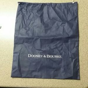 Dooney & Bourke Dust bag